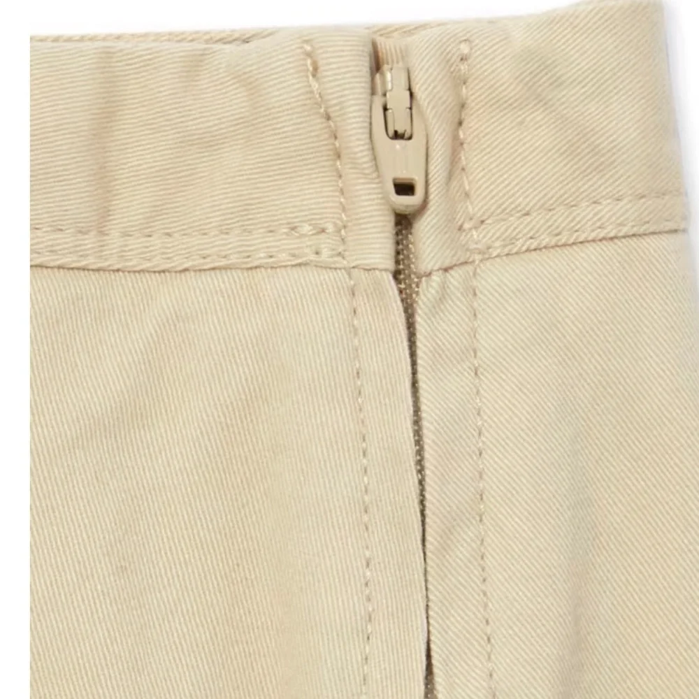 School Uniform Skorts ,Tidal and Sandy Colors, Various Sizes and Styles. Bundle